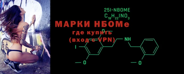 молекула духа Мегион
